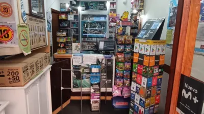 Local comercial en venta en Os Mallos-A Falperra - Vista 5