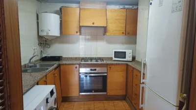Apartment in Corts photo 15