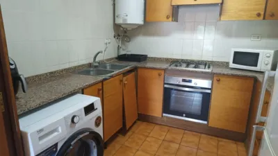 Apartment in Corts photo 16