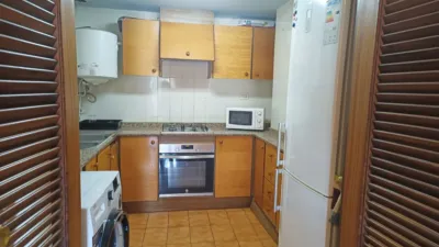 Apartment in Corts photo 17