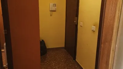 Apartment in Corts photo 18