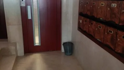 Apartment in Corts photo 25