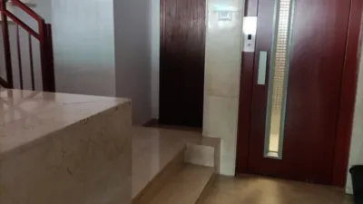 Apartment in Corts photo 26