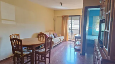 Apartment in Corts photo 4