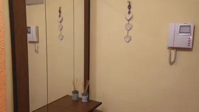 Apartment in Corts photo 7