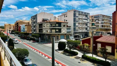 Piso – Biar, l'Alt Vinalopó / El Alto Vinalopó - Vista 2