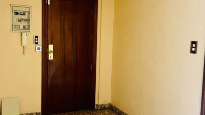 Piso – Biar, l'Alt Vinalopó / El Alto Vinalopó - Más