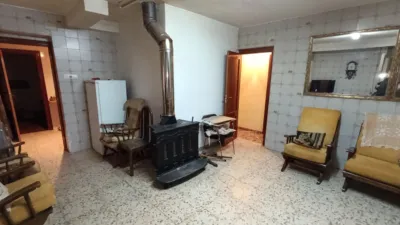 Chalet in La Paz-Las Américas-Estación Linares-Baeza photo 28