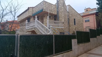 Chalet in La Paz-Las Américas-Estación Linares-Baeza photo 3