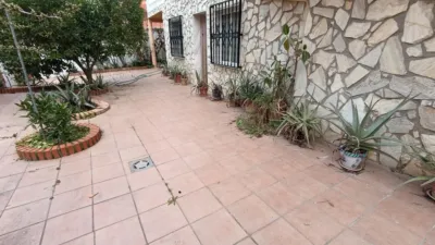 Chalet in La Paz-Las Américas-Estación Linares-Baeza photo 4