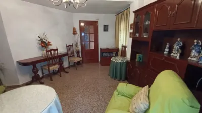 Chalet in La Paz-Las Américas-Estación Linares-Baeza photo 9