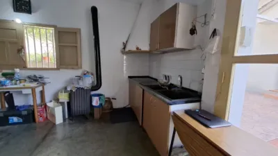 Chalet in Vallirana photo 11