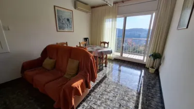 Chalet in Vallirana photo 15