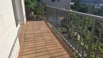 Chalet in Vallirana photo 18