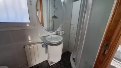 Chalet in Vallirana photo 21