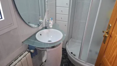 Chalet in Vallirana photo 22