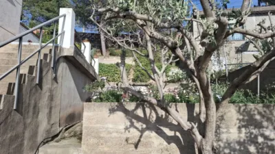 Chalet in Vallirana photo 30