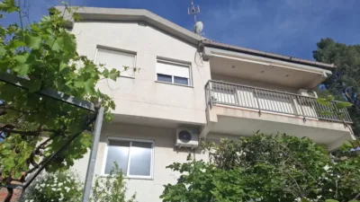 Chalet in Vallirana photo 31