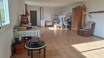 Chalet in Vallirana photo 41