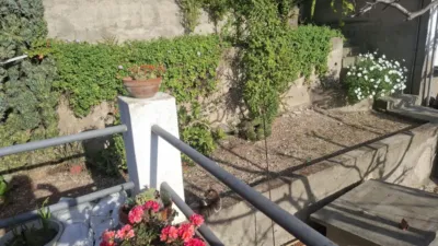 Chalet in Vallirana photo 45