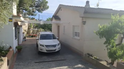 Chalet in Vallirana photo 4