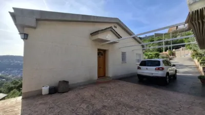 Chalet in Vallirana photo 5