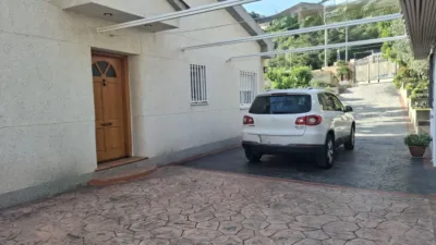 Chalet in Vallirana photo 6