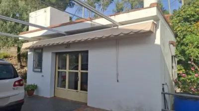 Chalet in Vallirana photo 8