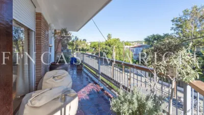 Apartment in Can Girona-Terramar-Vinyet photo 10
