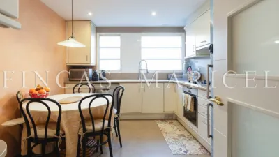 Apartment in Can Girona-Terramar-Vinyet photo 12