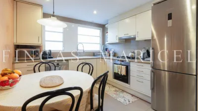 Apartment in Can Girona-Terramar-Vinyet photo 13