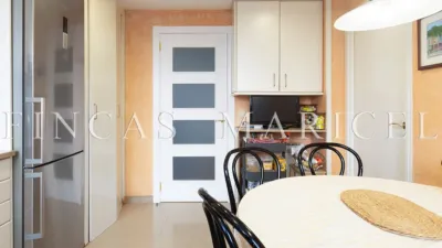 Apartment in Can Girona-Terramar-Vinyet photo 14
