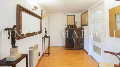 Apartment in Can Girona-Terramar-Vinyet photo 15
