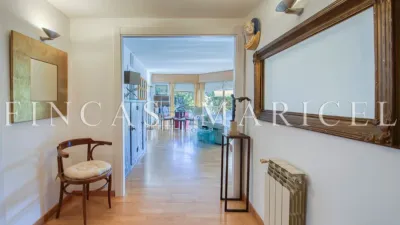 Apartment in Can Girona-Terramar-Vinyet photo 16