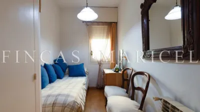 Apartment in Can Girona-Terramar-Vinyet photo 17