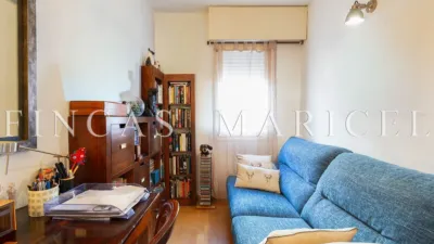 Apartment in Can Girona-Terramar-Vinyet photo 18