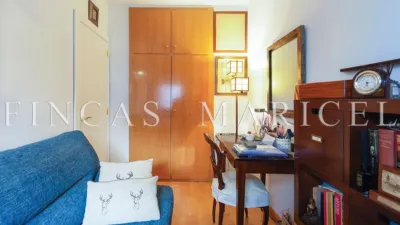 Apartment in Can Girona-Terramar-Vinyet photo 20