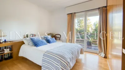 Apartment in Can Girona-Terramar-Vinyet photo 21