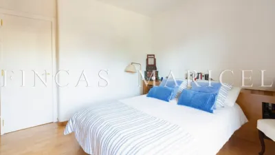 Apartment in Can Girona-Terramar-Vinyet photo 22