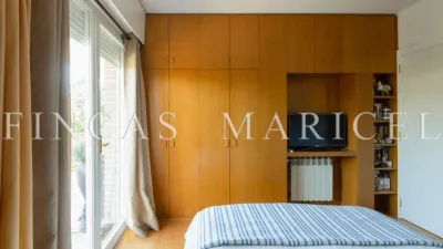 Apartment in Can Girona-Terramar-Vinyet photo 23