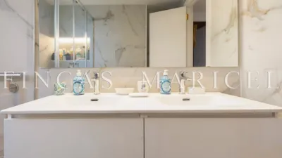 Apartment in Can Girona-Terramar-Vinyet photo 25