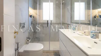 Apartment in Can Girona-Terramar-Vinyet photo 26