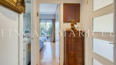 Apartment in Can Girona-Terramar-Vinyet photo 27