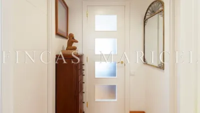 Apartment in Can Girona-Terramar-Vinyet photo 28