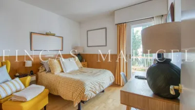 Apartment in Can Girona-Terramar-Vinyet photo 29