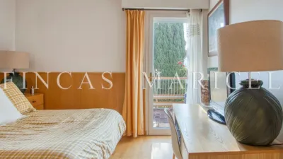 Apartment in Can Girona-Terramar-Vinyet photo 30