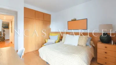 Apartment in Can Girona-Terramar-Vinyet photo 31