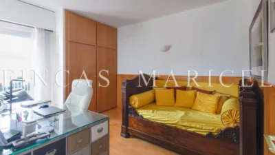 Apartment in Can Girona-Terramar-Vinyet photo 33