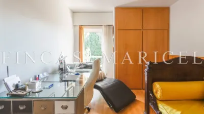 Apartment in Can Girona-Terramar-Vinyet photo 34