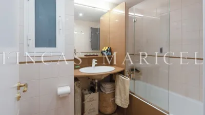 Apartment in Can Girona-Terramar-Vinyet photo 35